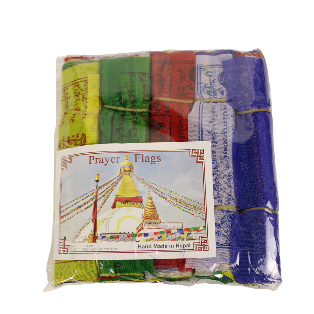 7NEP Prayer Flags Pack Pack of 5